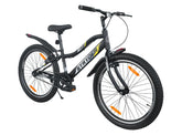 Cyclo India TATA Stryder 24" Xplor MTB Kids Cycle for Age Range 8 to 13 Years Old, 4 feet’s 4 inches to 5 feet’s 4 inches Person Height